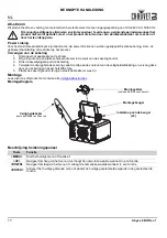 Предварительный просмотр 18 страницы Chauvet DJ ABYSS 2 Quick Reference Manual