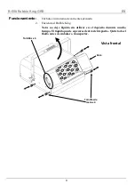 Предварительный просмотр 9 страницы Chauvet DJ Bubble King Quick Reference Manual