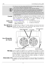 Предварительный просмотр 11 страницы Chauvet DJ Bubble King Quick Reference Manual