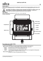 Preview for 15 page of Chauvet DJ Cast Panel Pack Quick Reference Manual