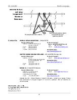 Предварительный просмотр 72 страницы Chauvet DJ CH-02 Quick Reference Manual