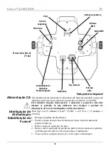 Preview for 34 page of Chauvet DJ Circus 2.0 IRC Quick Reference Manual