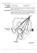 Preview for 40 page of Chauvet DJ Circus 2.0 IRC Quick Reference Manual