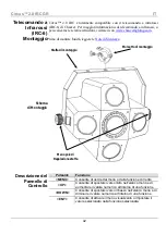 Preview for 42 page of Chauvet DJ Circus 2.0 IRC Quick Reference Manual