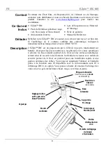 Preview for 9 page of Chauvet DJ EZ Pin IRC Quick Reference Manual