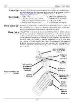 Preview for 15 page of Chauvet DJ EZ Pin IRC Quick Reference Manual