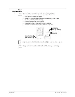 Предварительный просмотр 8 страницы Chauvet DJ EZpar 56 Quick Reference Manual