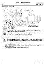 Предварительный просмотр 8 страницы Chauvet DJ Geyser P7 Quick Reference Manual