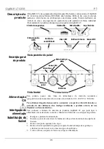 Предварительный просмотр 35 страницы Chauvet DJ GigBAR LT Quick Reference Manual