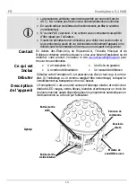 Preview for 13 page of Chauvet DJ Hemisphere 5.1 Quick Reference Manual