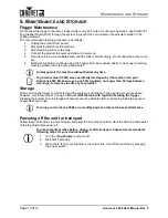 Preview for 12 page of Chauvet DJ Hurricane 2000 User Manual