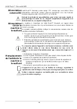 Preview for 18 page of Chauvet DJ JAM PACK EMERALD Quick Reference Manual