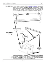 Preview for 20 page of Chauvet DJ JAM PACK EMERALD Quick Reference Manual