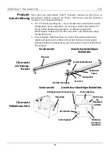 Preview for 24 page of Chauvet DJ JAM PACK EMERALD Quick Reference Manual