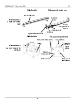 Предварительный просмотр 38 страницы Chauvet DJ JAM PACK EMERALD Quick Reference Manual