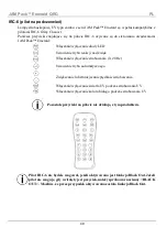 Предварительный просмотр 49 страницы Chauvet DJ JAM PACK EMERALD Quick Reference Manual