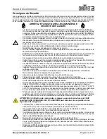 Preview for 49 page of Chauvet DJ KINTA FX ILS User Manual