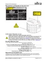 Preview for 51 page of Chauvet DJ KINTA FX ILS User Manual