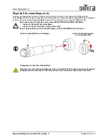 Preview for 55 page of Chauvet DJ KINTA FX ILS User Manual