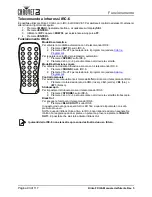 Preview for 100 page of Chauvet DJ KINTA FX ILS User Manual