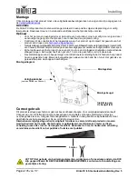 Preview for 112 page of Chauvet DJ KINTA FX ILS User Manual