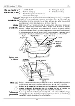 Предварительный просмотр 33 страницы Chauvet DJ LED Shadow Quick Reference Manual