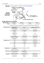 Preview for 7 page of Chauvet DJ LX-10 Quick Reference Manual