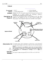 Preview for 9 page of Chauvet DJ LX-10 Quick Reference Manual