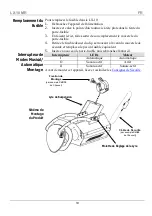 Preview for 10 page of Chauvet DJ LX-10 Quick Reference Manual