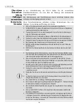 Preview for 12 page of Chauvet DJ LX-10 Quick Reference Manual