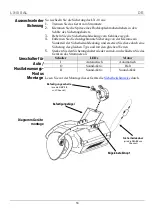 Preview for 14 page of Chauvet DJ LX-10 Quick Reference Manual