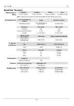 Preview for 19 page of Chauvet DJ LX-10 Quick Reference Manual