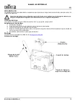 Preview for 11 page of Chauvet DJ Mini Kinta ILS Quick Reference Manual