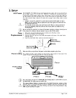 Preview for 7 page of Chauvet DJ SlimBANK T18 USB User Manual