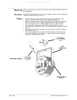 Предварительный просмотр 8 страницы Chauvet DJ SlimPAR H6 User Manual