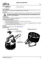 Preview for 48 page of Chauvet DJ SlimPAR PRO Pix Quick Reference Manual