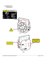 Предварительный просмотр 11 страницы Chauvet DJ Swarm Wash FX User Manual