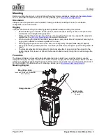 Preview for 10 page of Chauvet Professional 080111732 User Manual