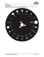 Preview for 11 page of Chauvet Professional 080111732 User Manual