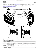 Предварительный просмотр 61 страницы Chauvet Professional COLOR Strike M Quick Reference Manual