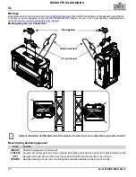 Предварительный просмотр 80 страницы Chauvet Professional COLOR Strike M Quick Reference Manual