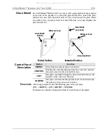 Preview for 4 page of Chauvet Professional COLORado Batten 144 Tour Quick Reference Manual