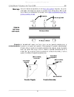 Preview for 12 page of Chauvet Professional COLORado Batten 144 Tour Quick Reference Manual