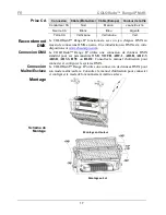 Предварительный просмотр 17 страницы Chauvet Professional COLORado Range IP Quick Reference Manual