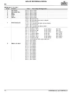 Preview for 16 page of Chauvet Professional COLORdash Accent 3 Quick Reference Manual