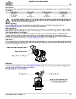 Preview for 35 page of Chauvet Professional COLORdash Accent 3 Quick Reference Manual