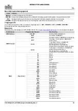 Preview for 31 page of Chauvet Professional COLORdash Par-H18X Quick Reference Manual