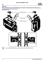 Preview for 4 page of Chauvet Professional COLORSTRIKEM Quick Reference Manual