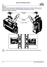 Preview for 26 page of Chauvet Professional COLORSTRIKEM Quick Reference Manual