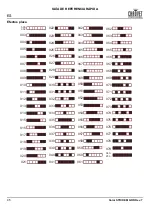 Preview for 46 page of Chauvet Professional COLORSTRIKEM Quick Reference Manual